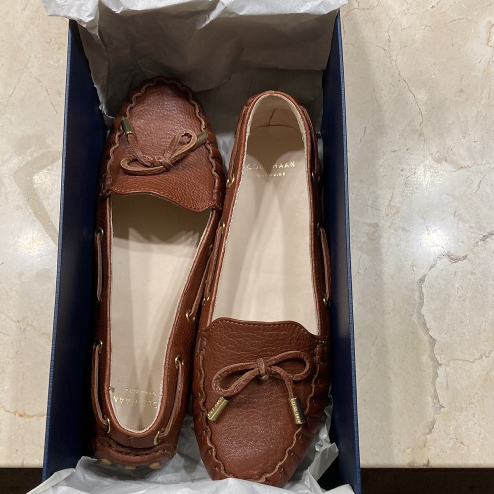 Cole Haan women’s drivers